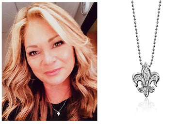 Valerie Bertinelli - Gratitude Giveaway