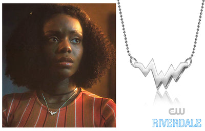 Riverdale - Ashleigh Murray