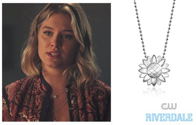 Riverdale - Tiera Skovbye