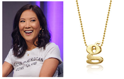 Ally Maki - WooSpotting