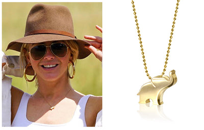 Julianne Hough in Tanzania #WooSpotting