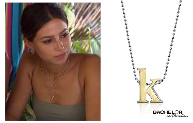 Kristina Schulman - Bachelor in Paradise