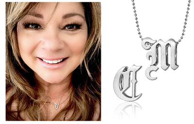 Valerie Bertinelli - Gratitude Giveaway