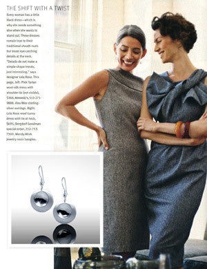 Real Simple - Shift with a Twist