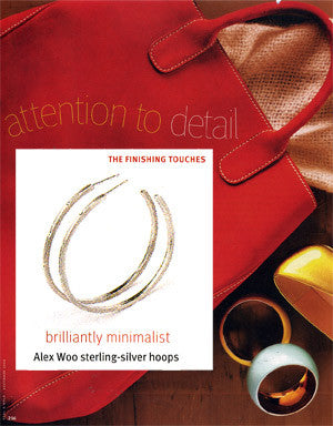 Real Simple - Attention to Detail
