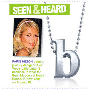InTouch – What the Stars Are...