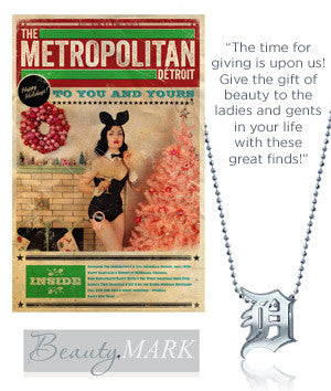 The Metropolitan d'Etroit - Beauty Mark