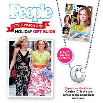 People StyleWatch - 2013 Holiday Gift Guide