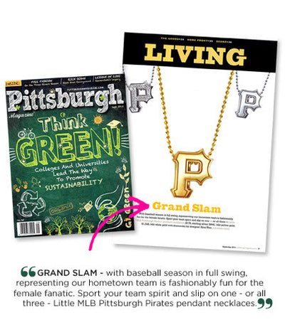Pittsburgh Magazine - Grand Slam