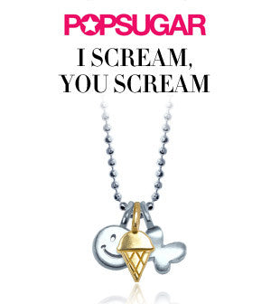 Pop Sugar Fashion: These Sweet Finds are the (Ice) Cream of the Crop