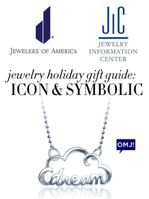 Jewelers of America - Holiday Gift Guide: Icon & Symbolic
