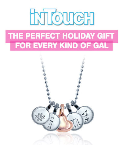 In Touch Weekly: The Perfect Holiday Gift for Every Kind of Gal