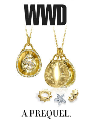 WWD: Origins, A Prequel