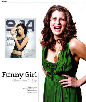 944 - All Eyes on Erin Fogel