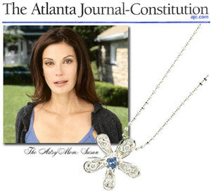The Atlanta Journal - Constitution: Desperate for a Gift? Let the 'Housewives' Guide You!