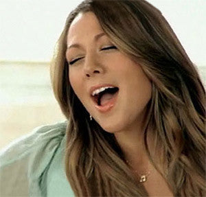 Colbie Caillat - Kiss the Girl