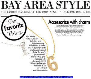 The Daily News: Bay Area Style