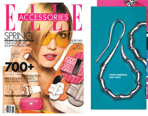 Elle Accessories - Diary of a Bendel Girl