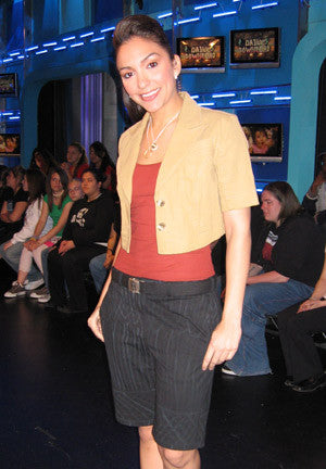 Fuse Network - Marianela VJ