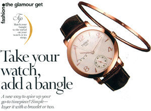 Glamour - The Glamour Get