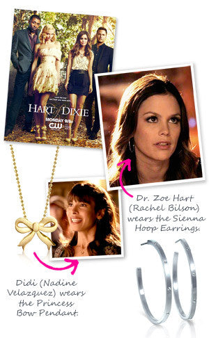 Hart of Dixie - Rachel Bilson