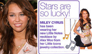 InTouch Weekly - Stars are so lucky!