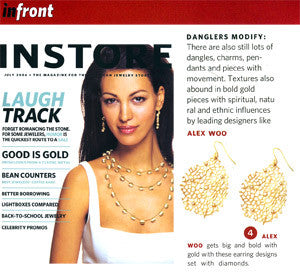 InStore - Good is Gold