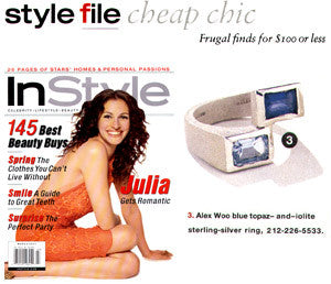InStyle - Cheap Chic