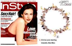 InStyle - Gem of a Deal