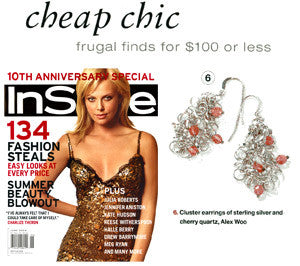InStyle - Cheap Chic