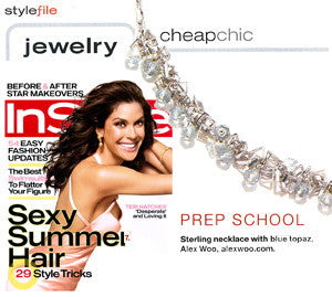 InStyle - Cheap Chic