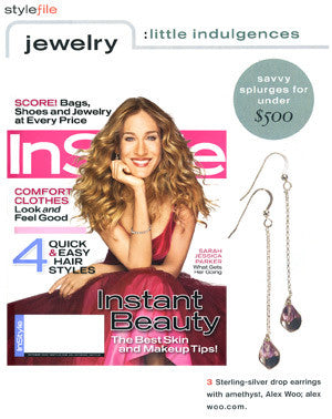 InStyle - Little Indulgences