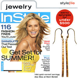 InStyle - Little Indulgences