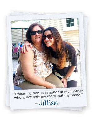 Jillian - Mini Ribbon