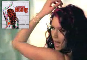 Joss Stone's "Tell Me Bout It" Music Video