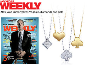 Las Vegas Weekly - THE CONSUMER: Luck Be A Lady