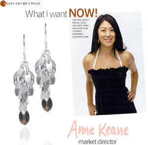 Lucky's Market Editor, Anne Keane, Picks!
