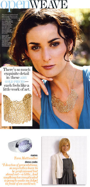 Lucky Summer Jewelry Guide