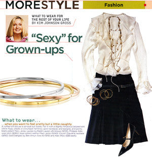 More - MORESTYLE Fashion