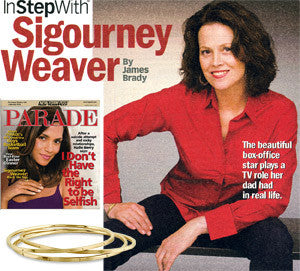 Parade - Sigourney Weaver