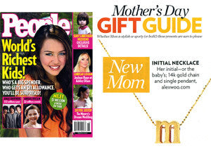 People - Mother's Day Gift Guide