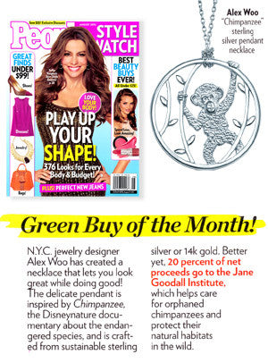 People StyleWatch - Green Buy of the Month!