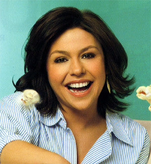Kick Back with Rachael Ray