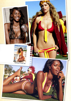 Sports Illustrated Swimsuit 2007
