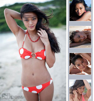 Sports Illustrated Swimsuit 2009