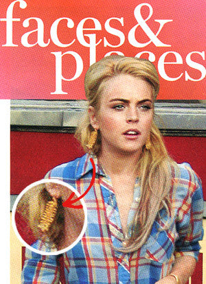 Us Weekly - Faces and Places