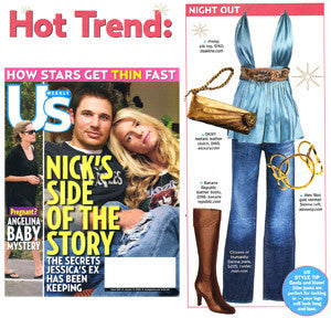 Us Weekly Star Style
