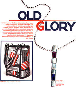 WWD - Old Glory