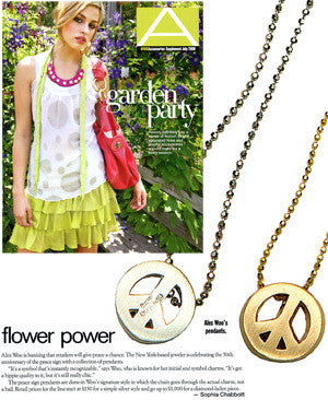 WWD - Flower Power