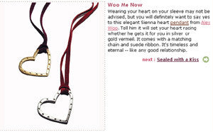 iVillage - The Ultimate Valentine's Day Gift